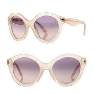 Tom Ford (Chiara) Authentic Sunglasses